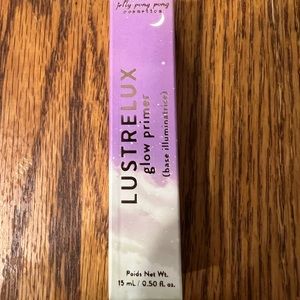 Lustrelux Glow Primer